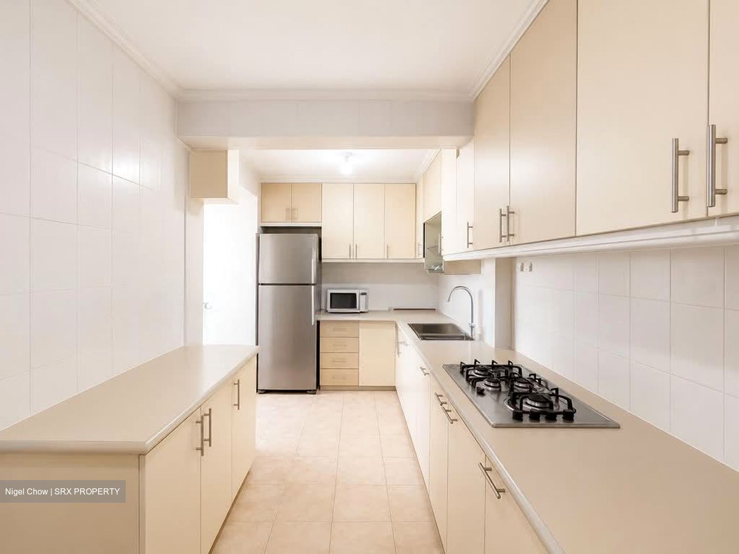 Blk 5 Farrer Gardens (Bukit Timah), HDB 5 Rooms #585097511